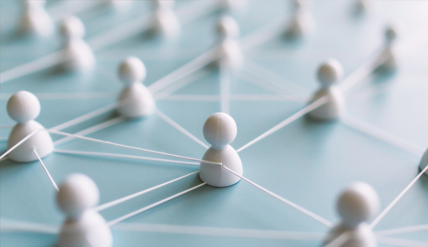 How to Build Professional Networks
